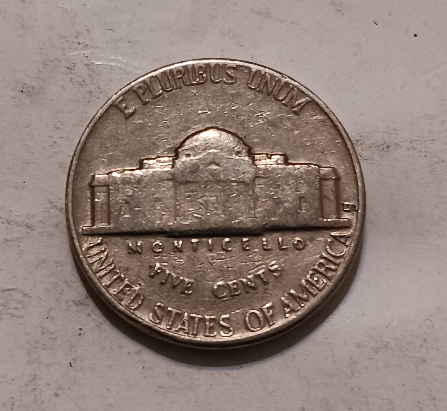 1964-D-Nickel-Repunch-Mint-Mark