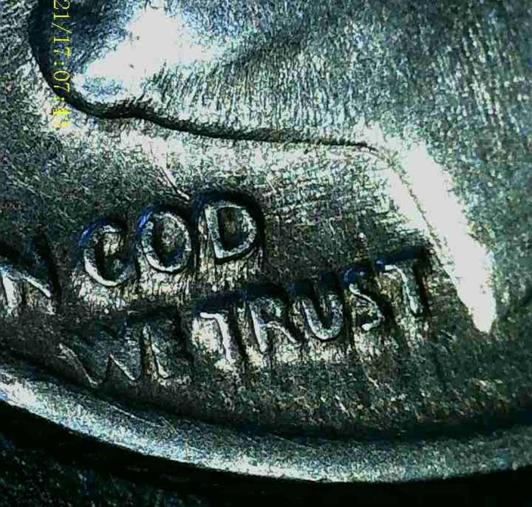 1965-Roosevelt-Dime-Double-Strike-Motto-?