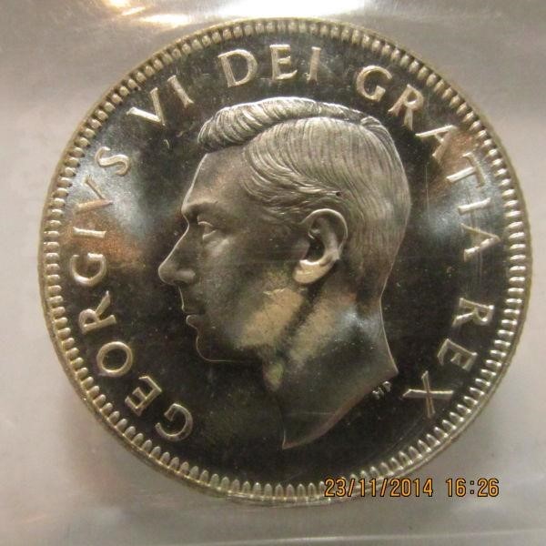 25c-1967---Is-This-Coin-Damaged?