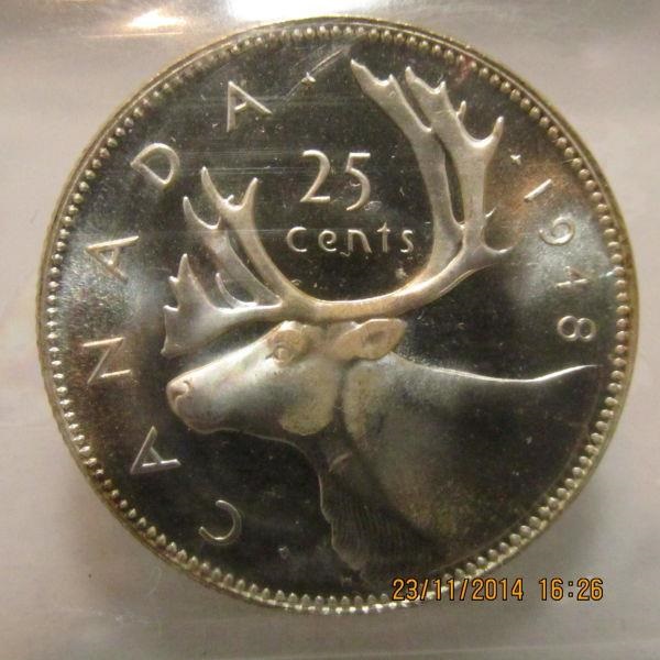 25c-1967---Is-This-Coin-Damaged?