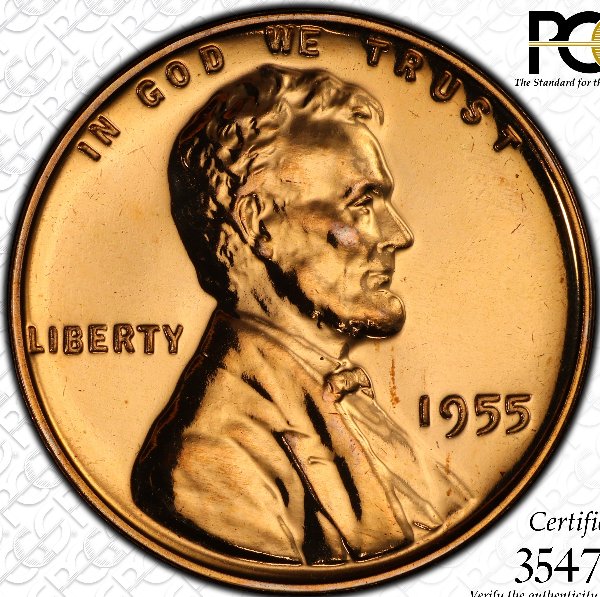 New-Coin-In-From-Grading-1955-Lwc-Tdr