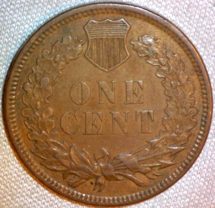 51-Days-Of-Flying-Eagle-And-Indian-Head-Cents!---Part-4!!
