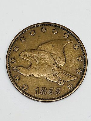 1855-Flying-Eagle-Cent