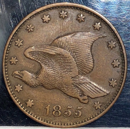 51-Days-Of-Flying-Eagle-And-Indian-Head-Cents!---Part-4!!