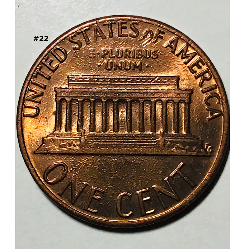 1983-D-LMC-Grade?-DDO-And-DDR-Multiple-Spots.-Thoughts