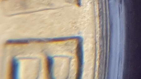 1965-Silver-Dime-MS-66-But-Graded-Sp?