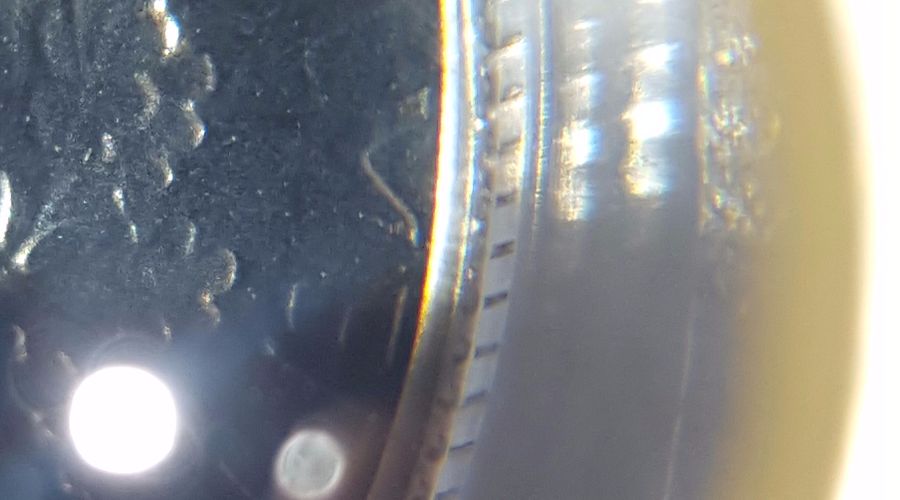 1965-Silver-Dime-MS-66-But-Graded-Sp?