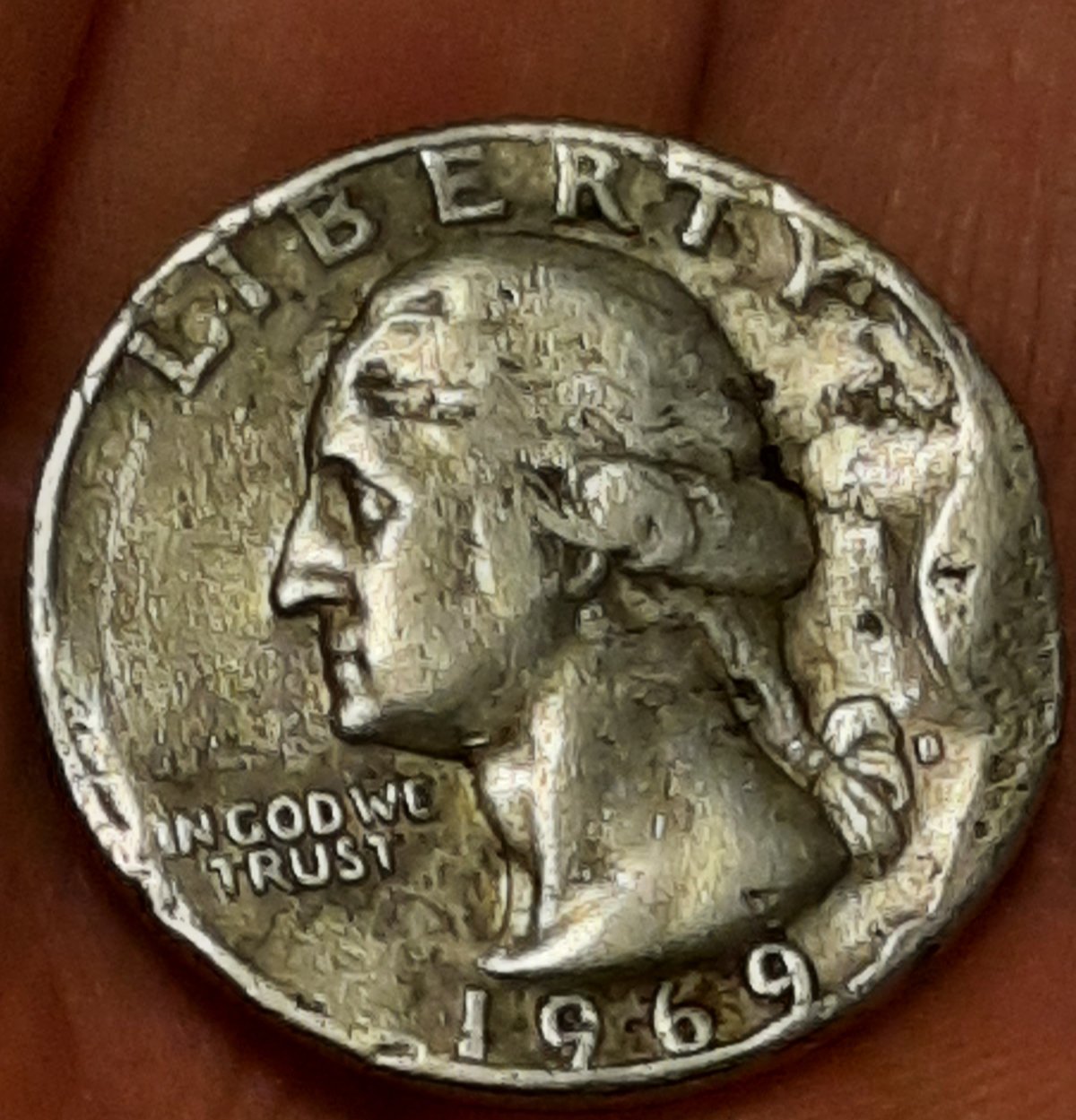 1969-D-Quarter-Error?