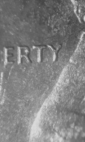 1990-D-Penny....dd.....error