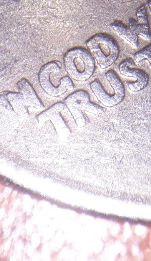 1985-D-Washington-Quarter.-DD-On-Date-And-Letters