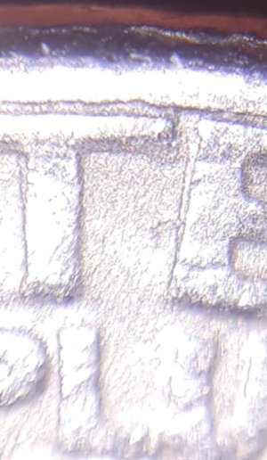 1985-D-Washington-Quarter.-DD-On-Date-And-Letters