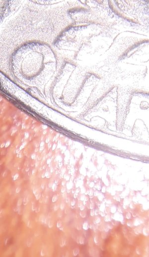 1985-D-Washington-Quarter.-DD-On-Date-And-Letters
