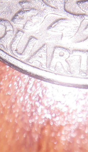 1985-D-Washington-Quarter.-DD-On-Date-And-Letters