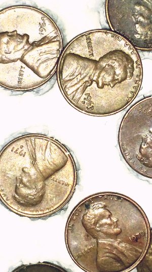 1960's-Coins-Lmc-...a-Few-That-I-Like