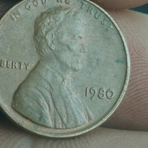 1980-Lincoln-Penny-&-1980-D-Errors...help-Please
