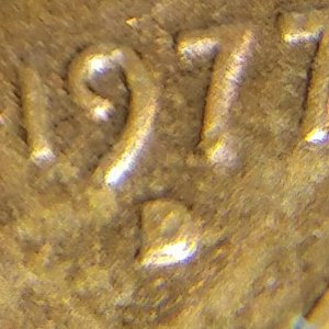 1977-D-Lincoln-Penny-Mint-Mark-Error.?-Please.