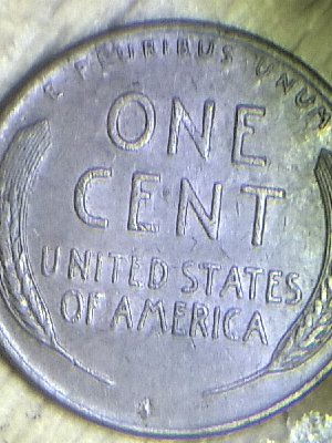1957-D-Wheat-Lincoln-Penny.-?