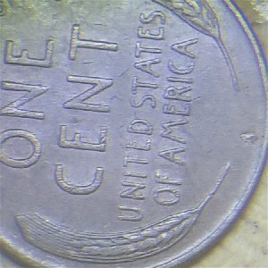 1957-D-Wheat-Lincoln-Penny.-?