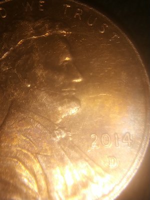2014-D-Lincoln-Penny-Error.-?