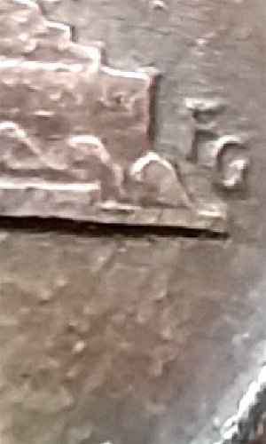 1988-D-Lincoln-Penny-Glare-