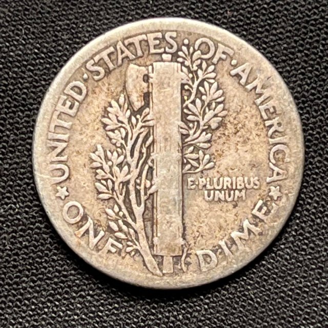 Mercury-Dime-Error-&-Date-Help