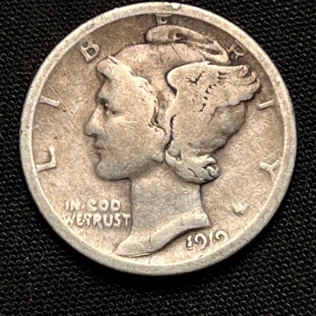 Mercury-Dime-Error-&-Date-Help