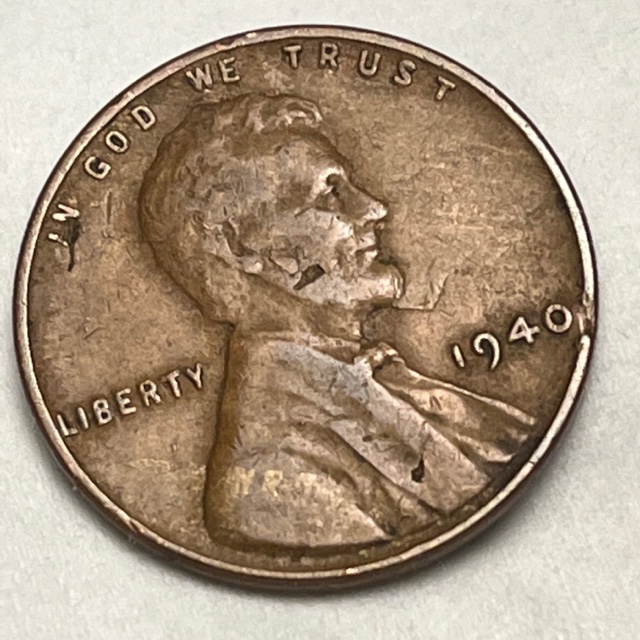 1940-Lincoln-Penny-No-Mint-Mark-Is-This-Lamination-Error?
