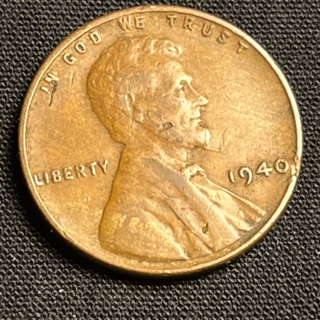 1940-Lincoln-Penny-No-Mint-Mark-Is-This-Lamination-Error?