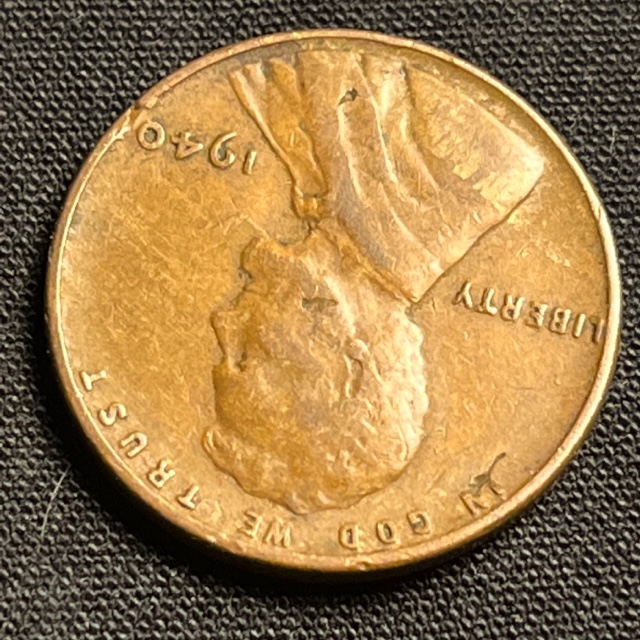 1940-Lincoln-Penny-No-Mint-Mark-Is-This-Lamination-Error?