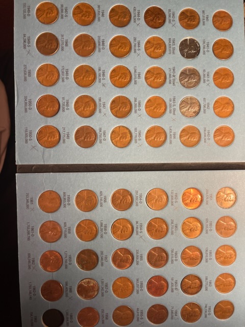 My-Dad-Gave-Me-His-Coin-Collection-And-I-Don't-Know-What-To-Do-With-It