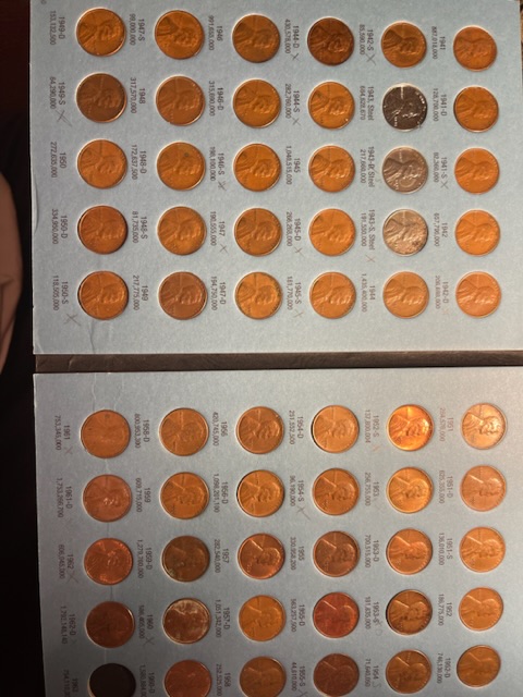 My-Dad-Gave-Me-His-Coin-Collection-And-I-Don't-Know-What-To-Do-With-It