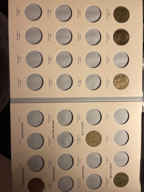 My-Dad-Gave-Me-His-Coin-Collection-And-I-Don't-Know-What-To-Do-With-It