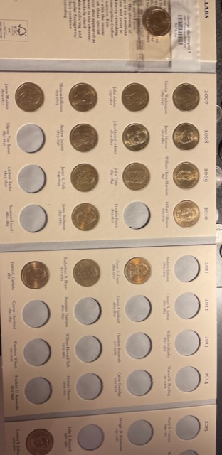 My-Dad-Gave-Me-His-Coin-Collection-And-I-Don't-Know-What-To-Do-With-It