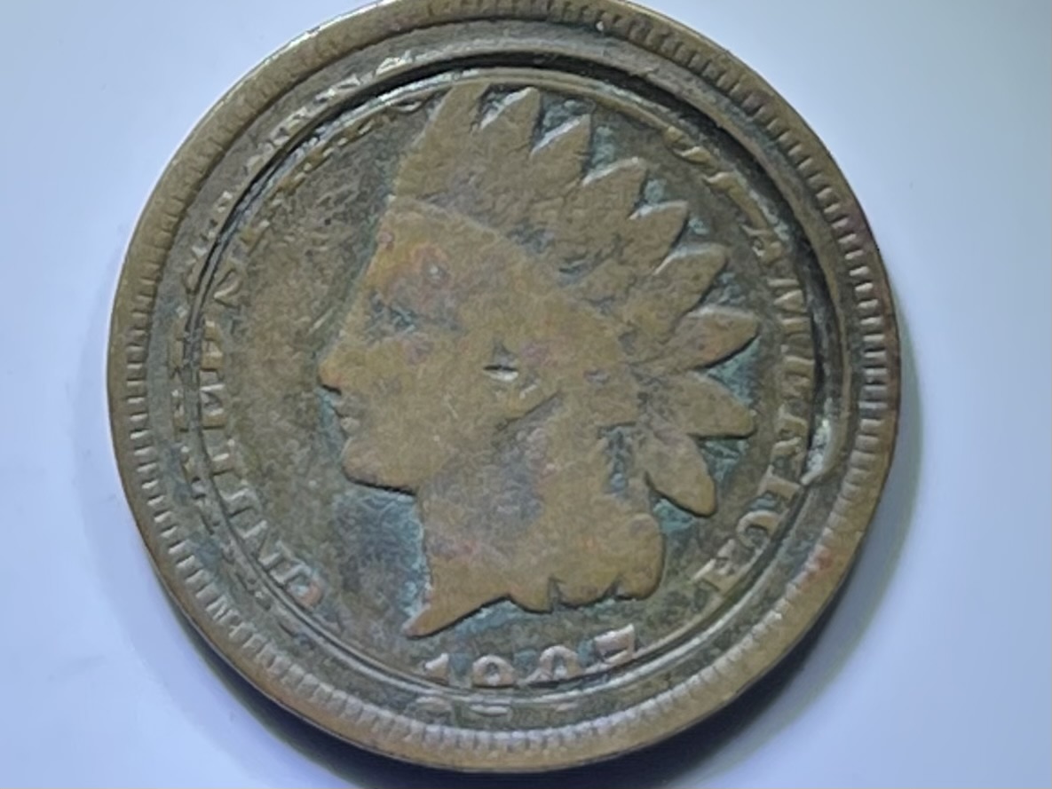 1907-Indian-Head-Penny-Error