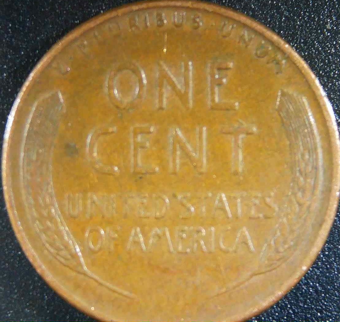 1957-Lincoln-Wheat-Cent---Is-This-An-Error?