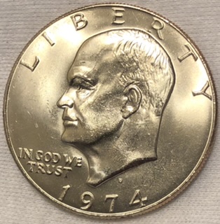 Post-An-Ike-Eisenhower-Dollar