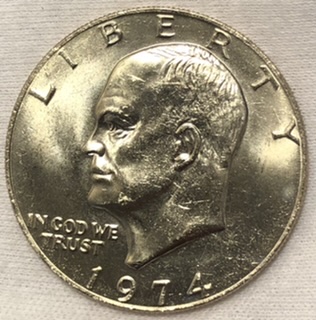 Post-An-Ike-Eisenhower-Dollar