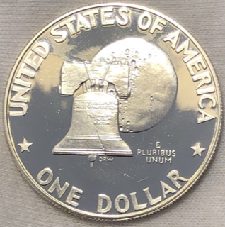 Post-An-Ike-Eisenhower-Dollar
