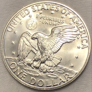 Post-An-Ike-Eisenhower-Dollar