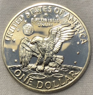 Post-An-Ike-Eisenhower-Dollar