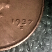 1937-Penny-D-Or-S?-Maybe-An-Error-Or-Scratch?