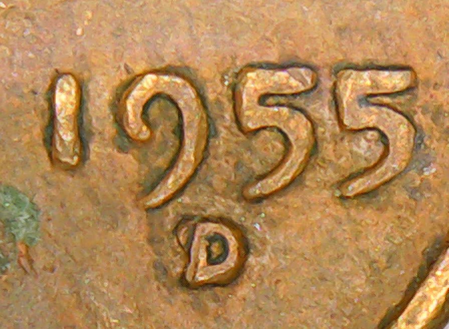 1955-D/D-Or-D/S-Wheat-Penny?