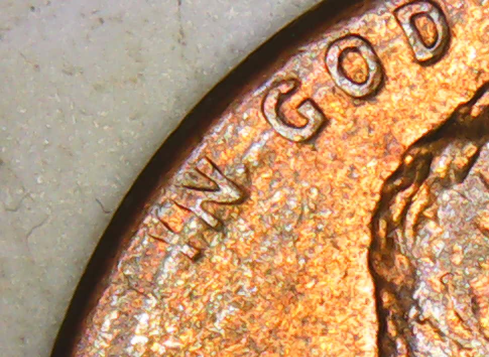 1985-Damaged-Penny?-Or-Something-Else-On-The-