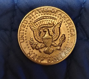 1971-D-Kennedy-Half-Off-Wight-Out-Of-Mint-Set