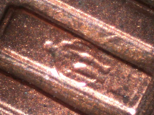 2004-P-Lincoln-Memorial-Cent-Circle-Around-Abe
