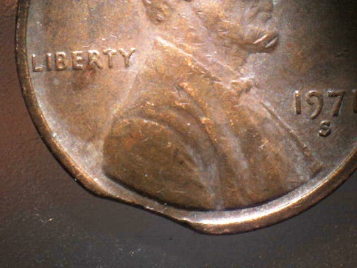 1971-S-Lincoln-Memorial-Cent-3-Planchet-Clips
