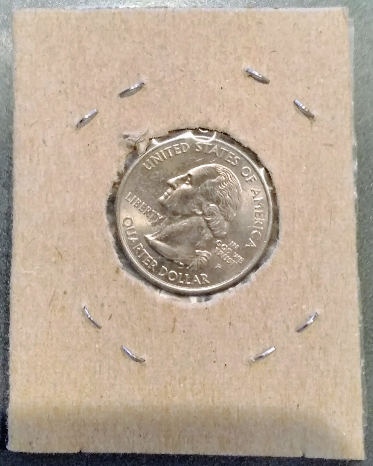2006-North-Dakota-State-Quarter-With-Rim-Defect-Please-Help