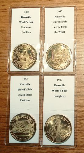 A-Continuing-Thread-~-Post-Your-Tokens,-Medals,-Exonumia-Acquisitions