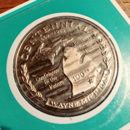 A-Continuing-Thread-~-Post-Your-Tokens,-Medals,-Exonumia-Acquisitions