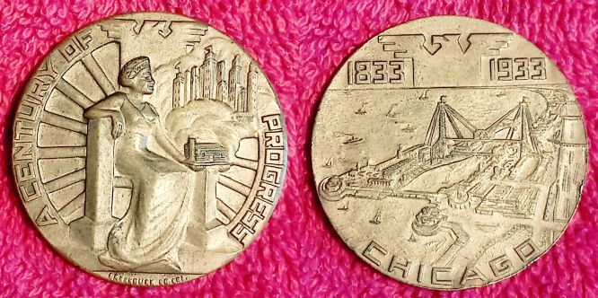 A-Continuing-Thread-~-Post-Your-Tokens,-Medals,-Exonumia-Acquisitions